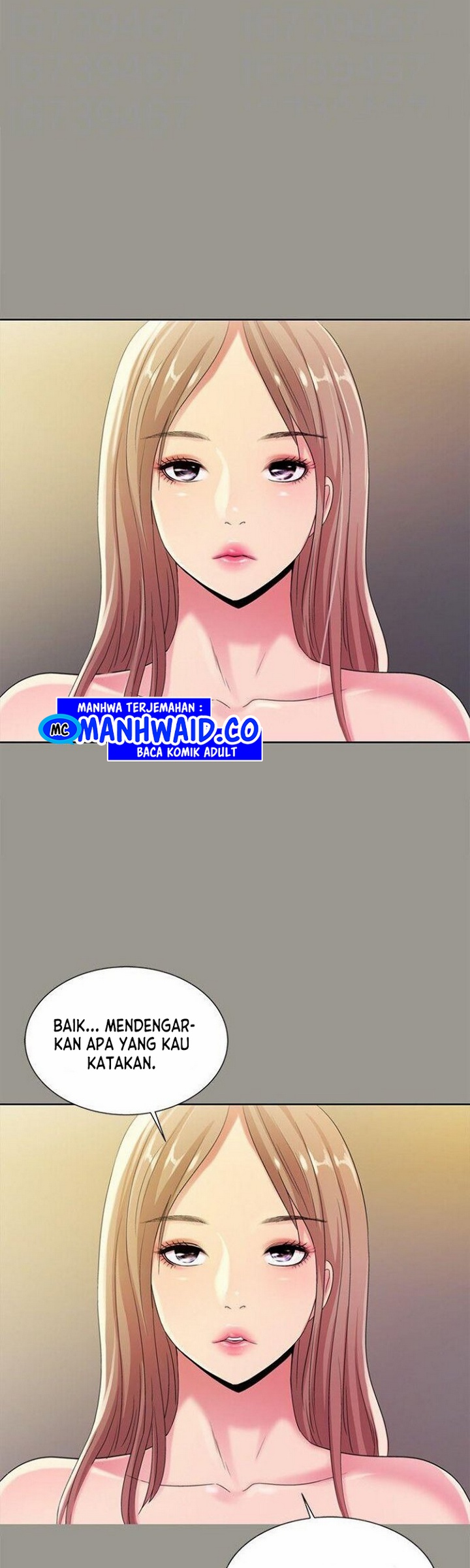 Friend’s Girlfriend Chapter 25