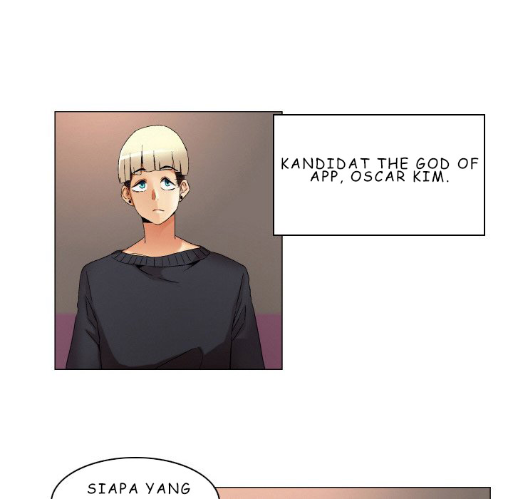 God of App Chapter 24