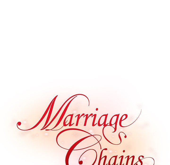 Marriage Chains