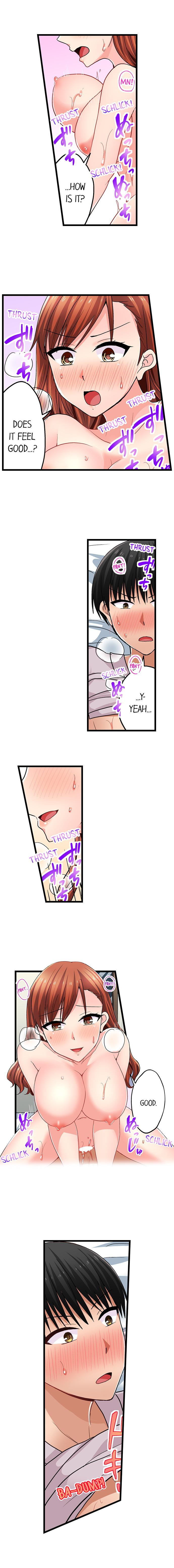 Bullied Boy’s Tongue Revenge