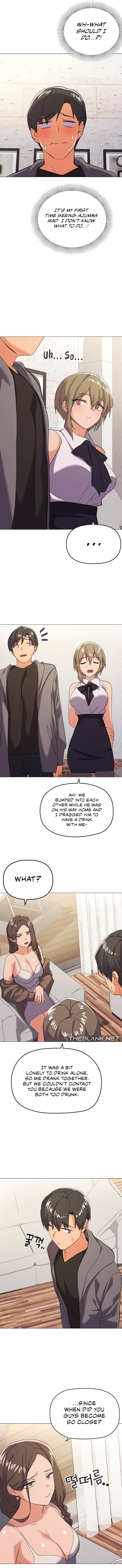 What’s wrong with this family?