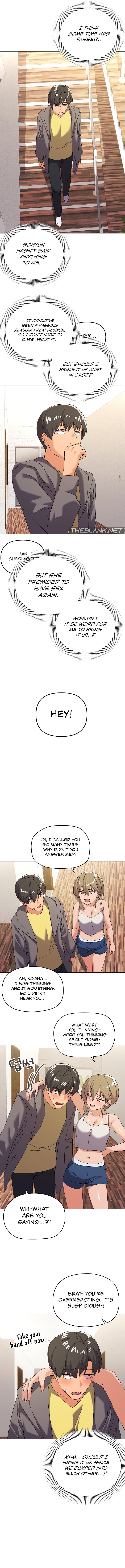 What’s wrong with this family?