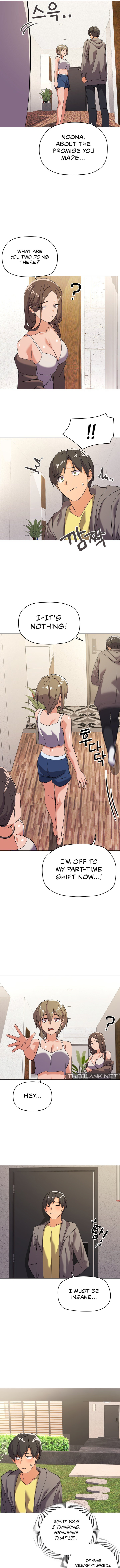 What’s wrong with this family?