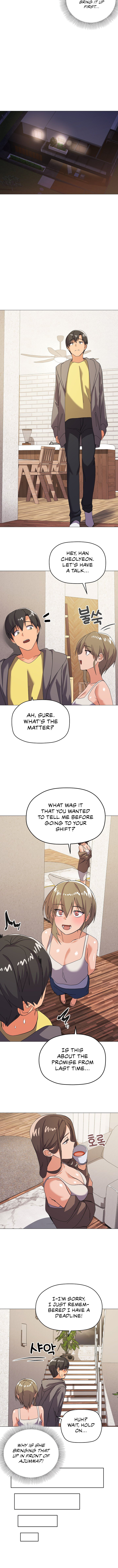 What’s wrong with this family?