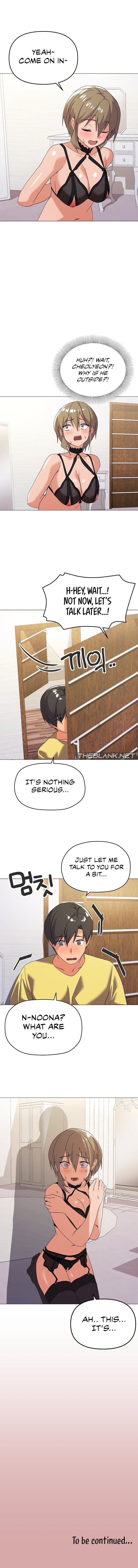 What’s wrong with this family?