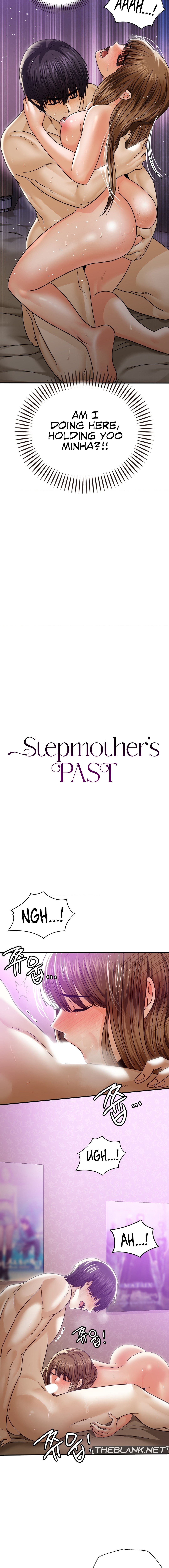 Stepmother’s Past