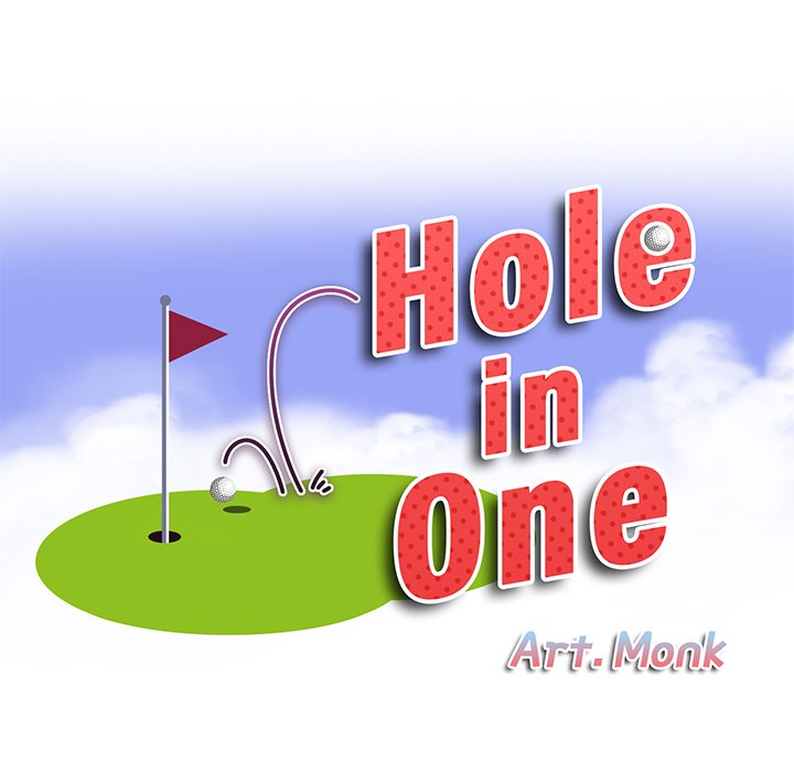 Hole in One