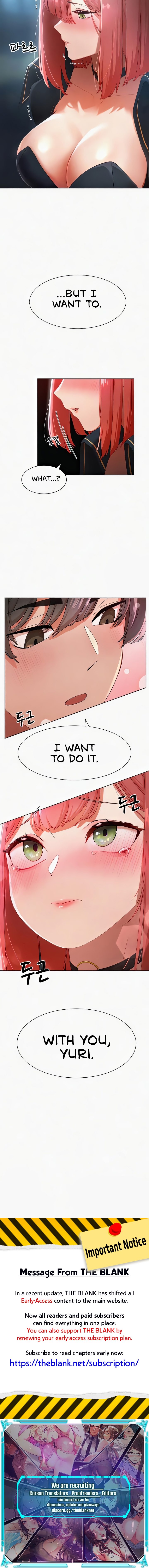 The Protagonist Gets Stronger When He Fucks the Female Hunter