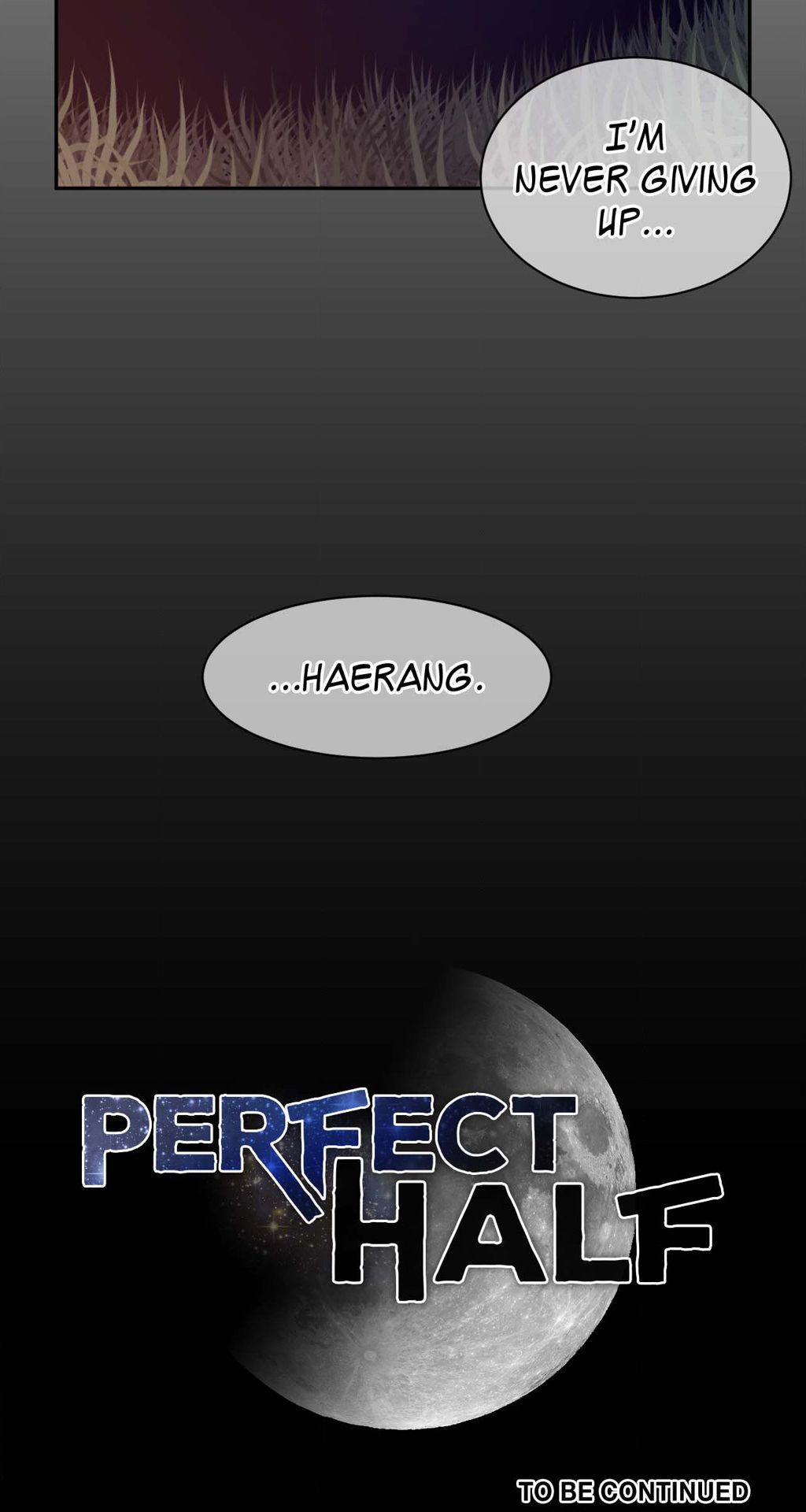 Perfect Half