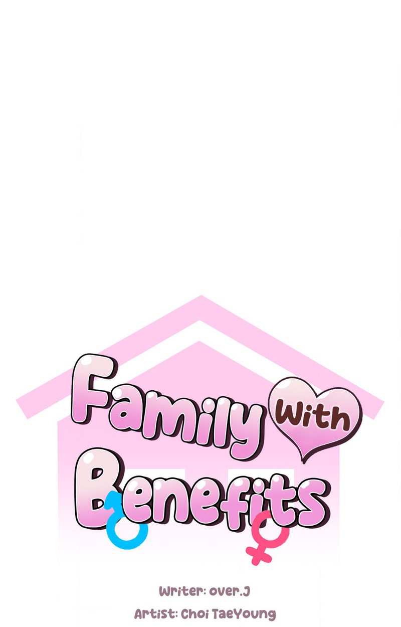 Family with Benefits