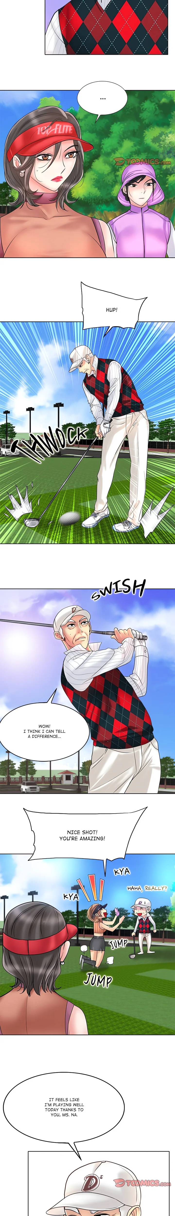 Hole in One