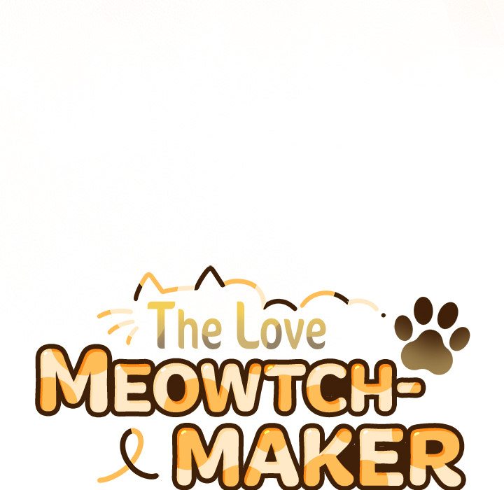 The Love Meowtchmaker