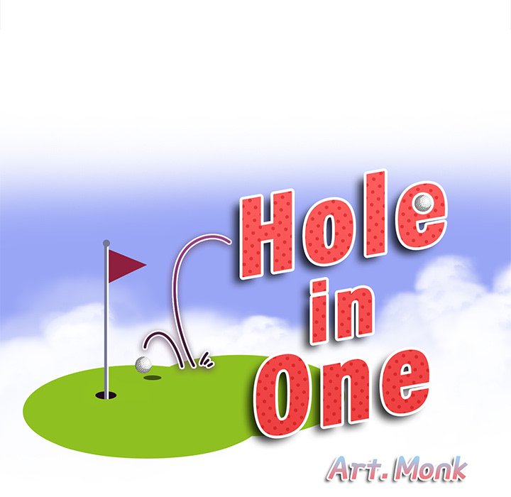 Hole in One