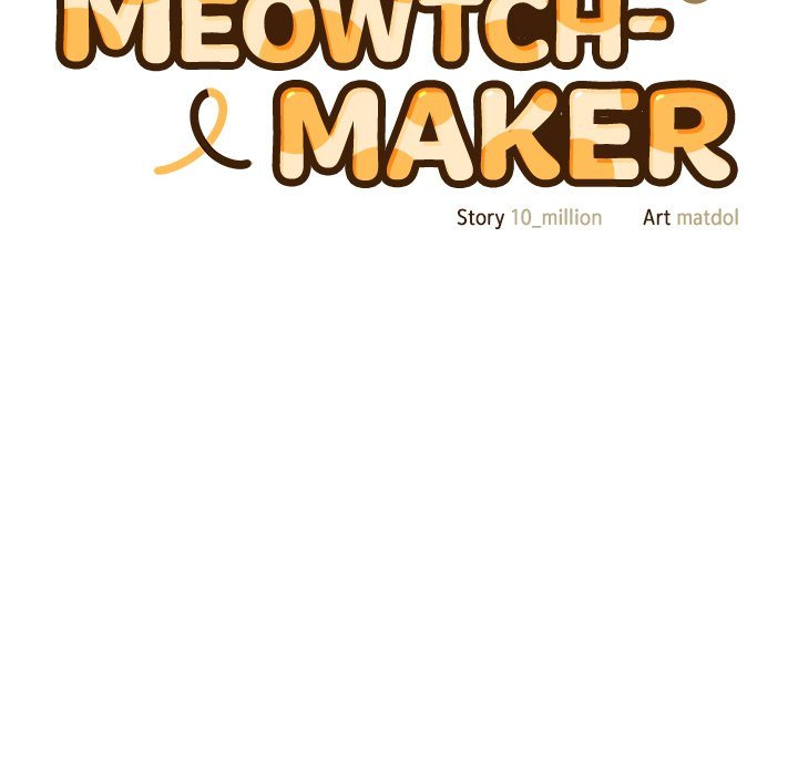 The Love Meowtchmaker