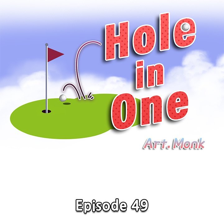 Hole in One