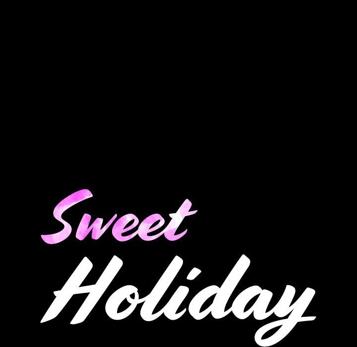 Sweet Holiday