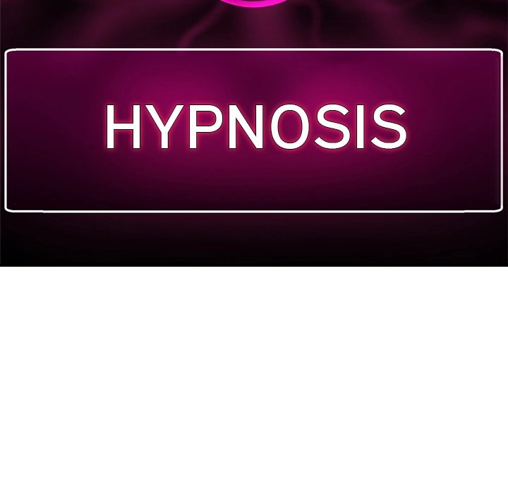 Hypnotist Security Guard