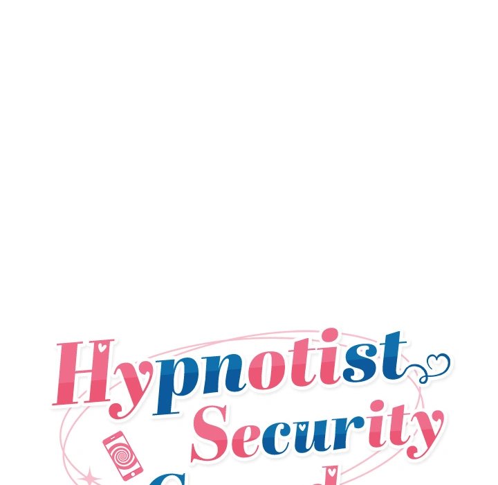 Hypnotist Security Guard