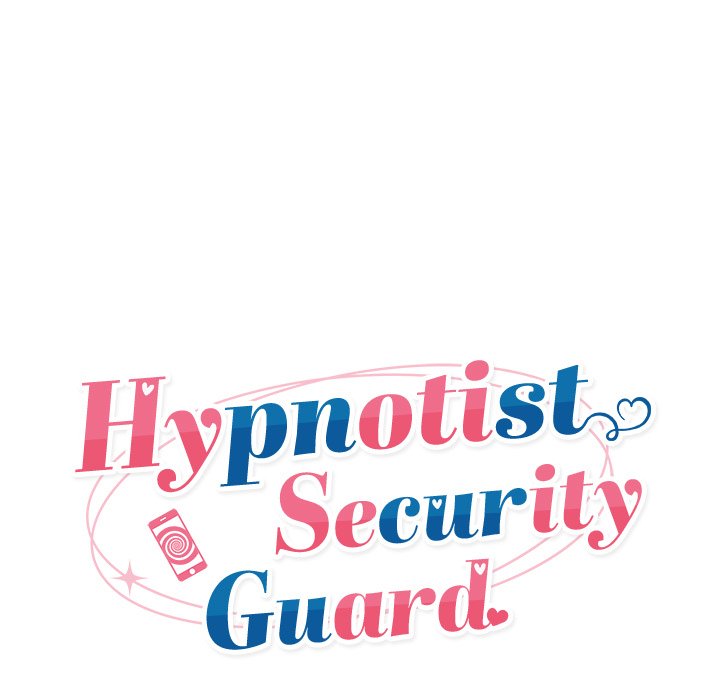 Hypnotist Security Guard