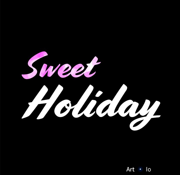 Sweet Holiday