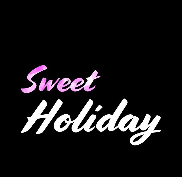 Sweet Holiday