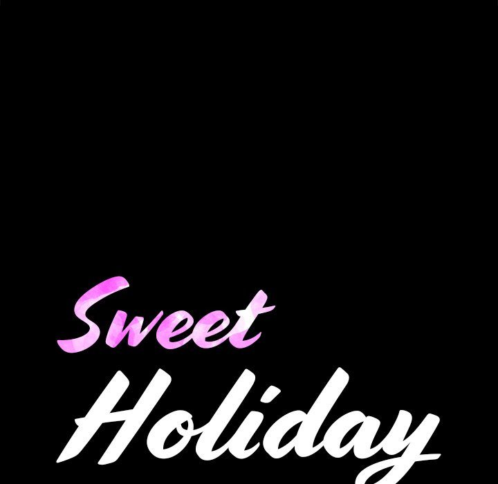 Sweet Holiday