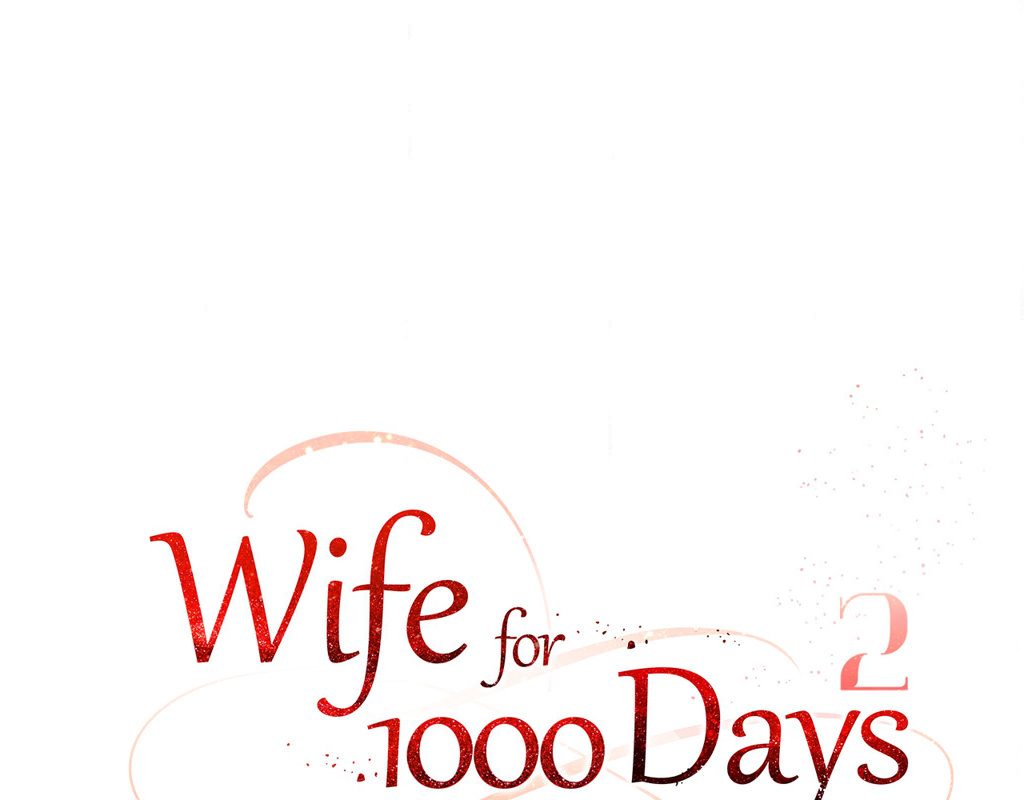 Wife for 1000 Days