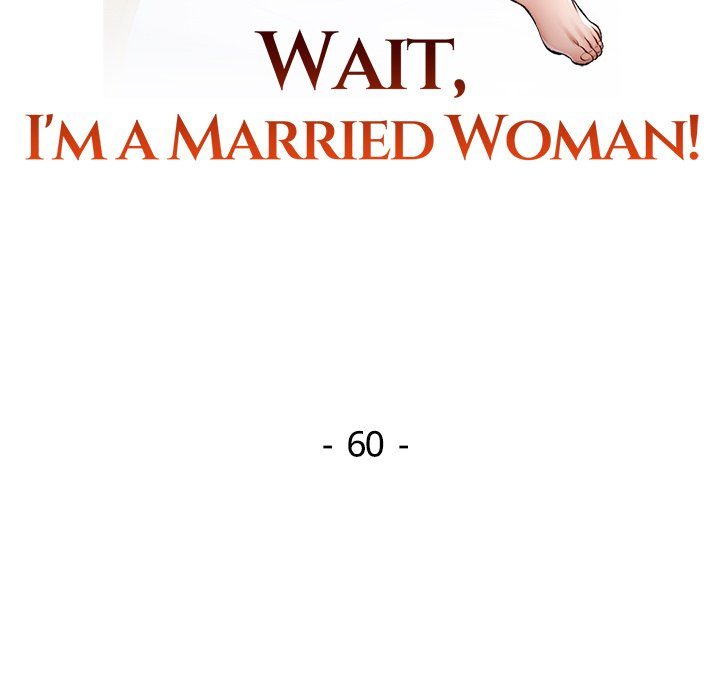 Wait, I’m a Married Woman!