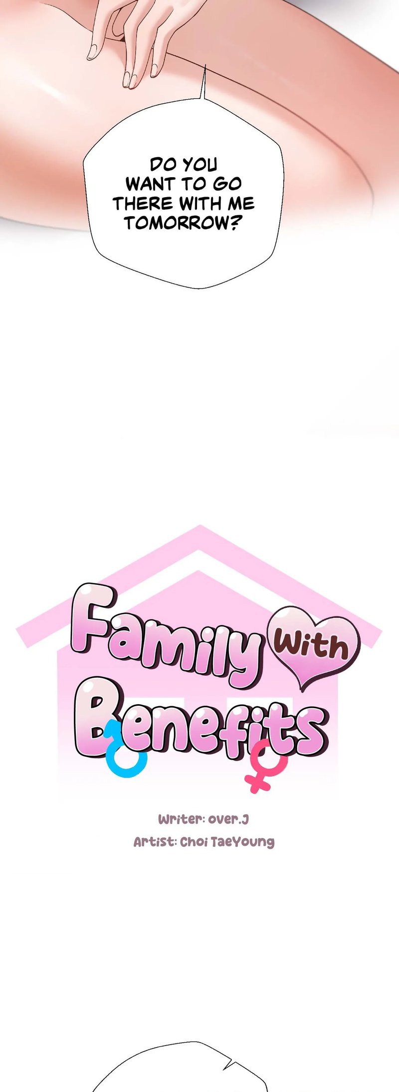 Family with Benefits