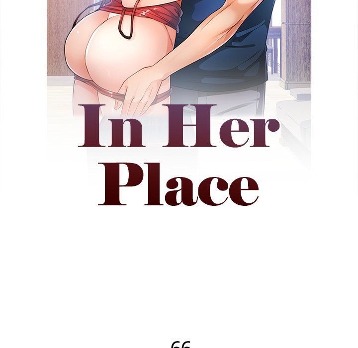 In Her Place