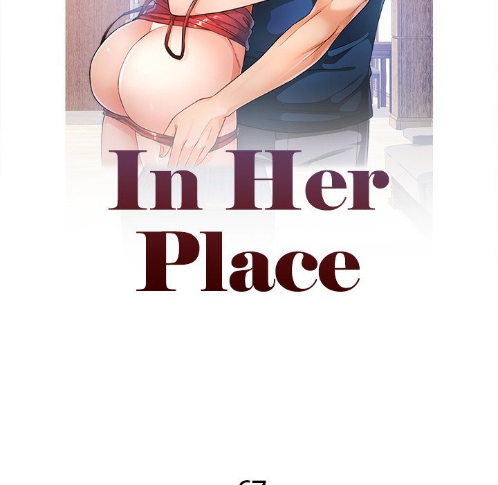 In Her Place