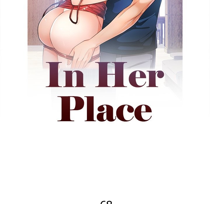 In Her Place