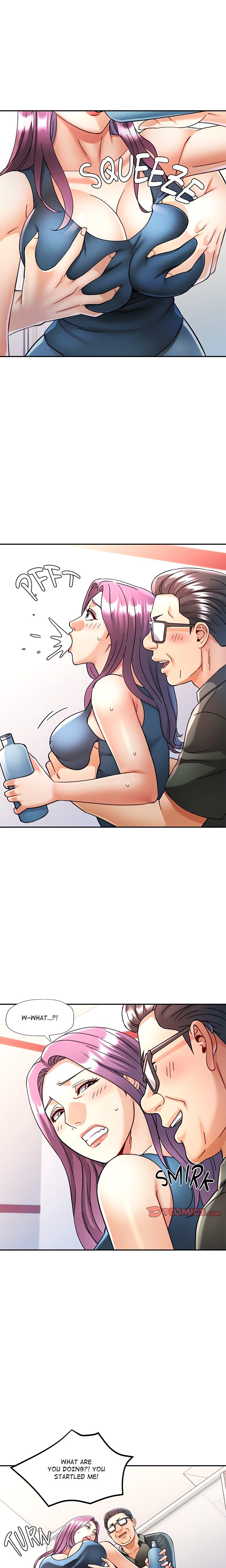 In Her Place