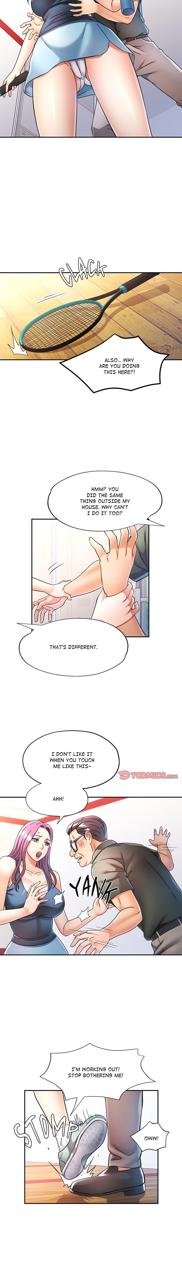 In Her Place