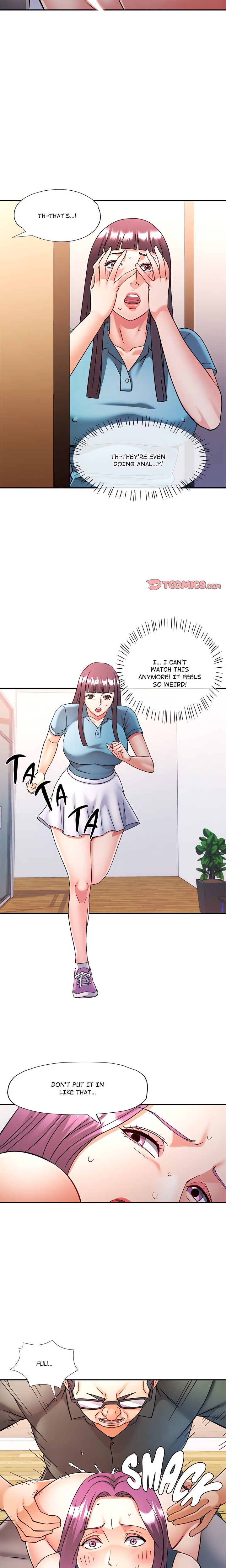 In Her Place