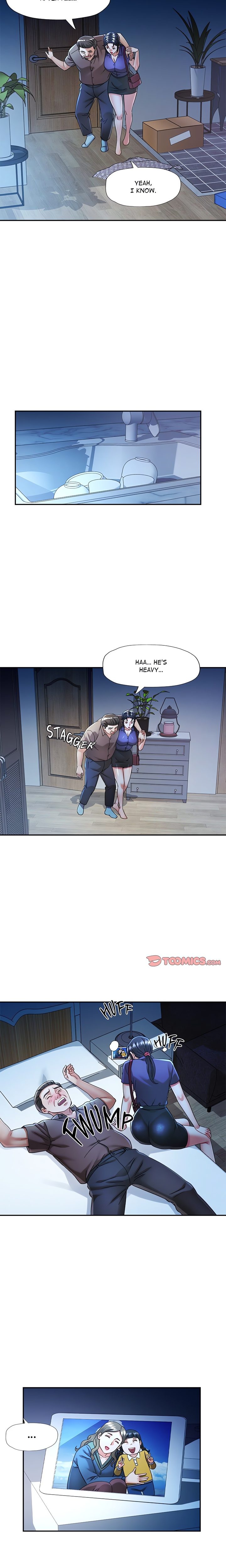 In Her Place