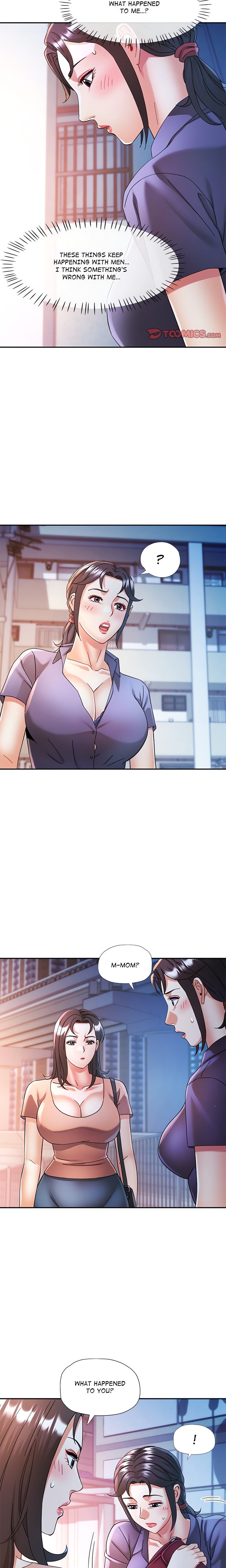 In Her Place