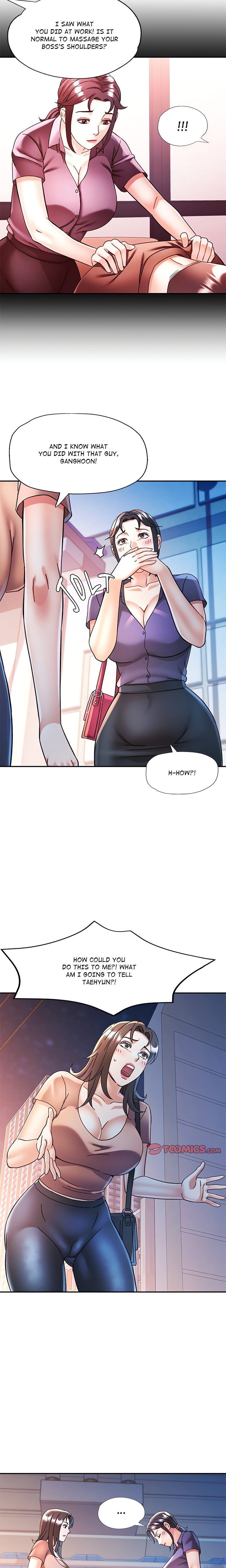 In Her Place