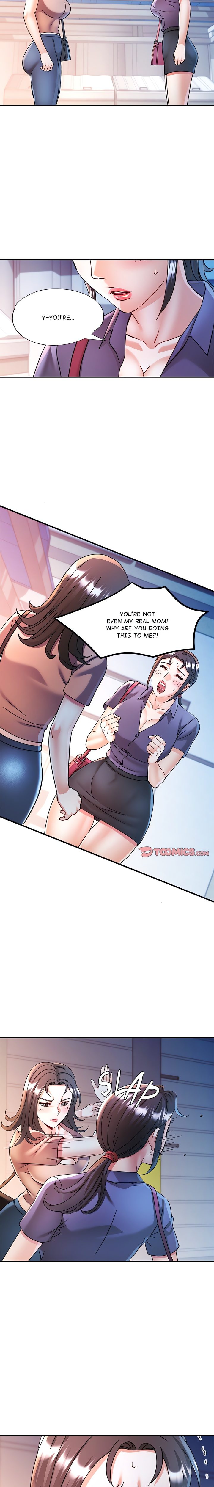 In Her Place