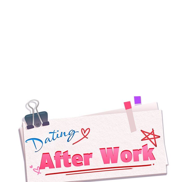 After Work Love Affairs