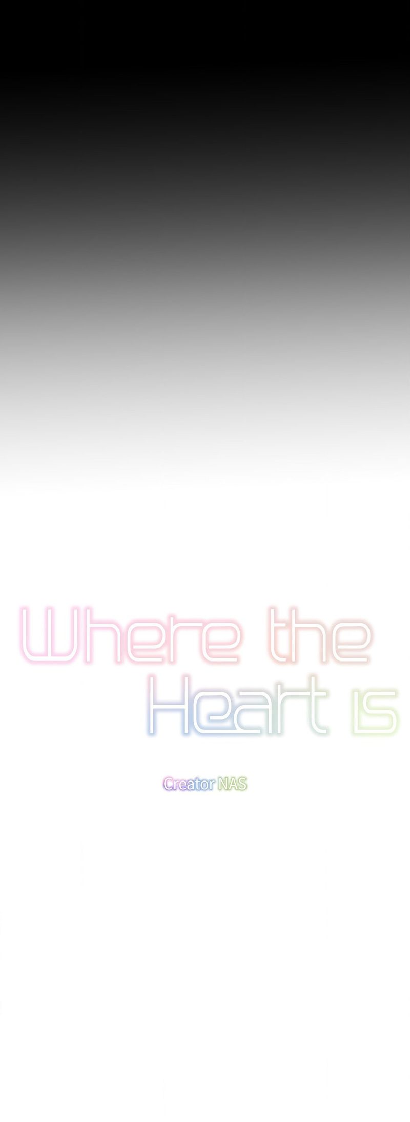 Where the Heart Is