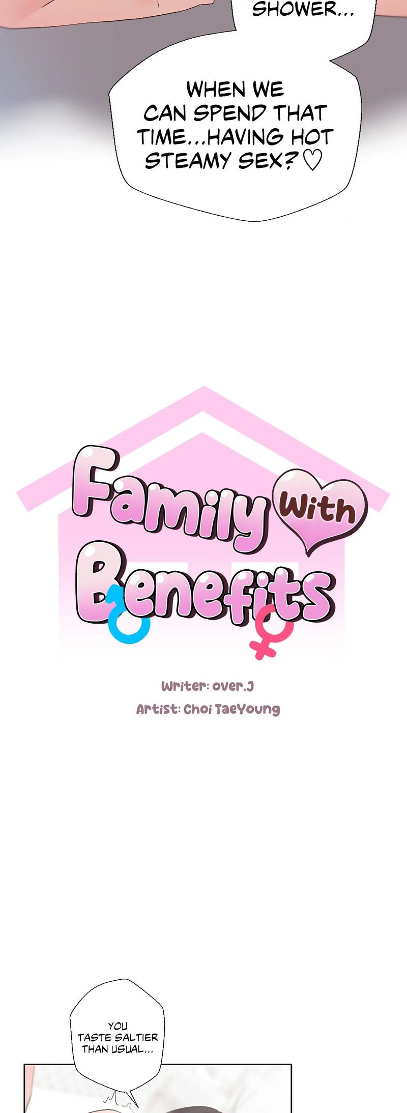 Family with Benefits