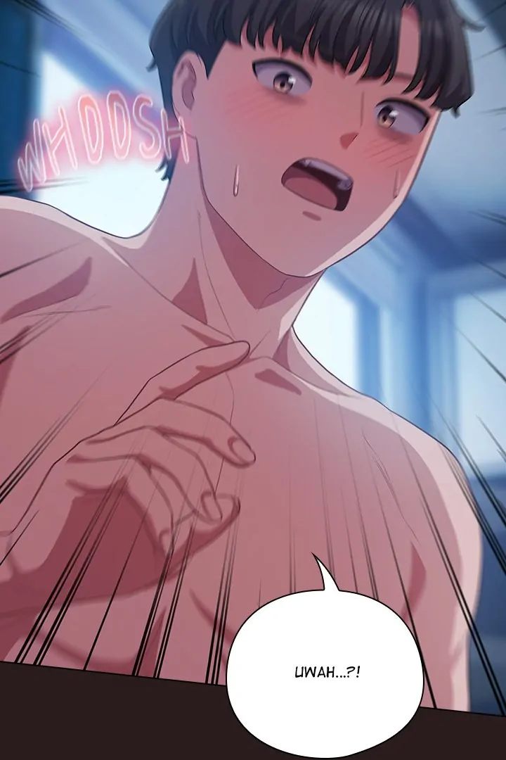 The General Is Here!