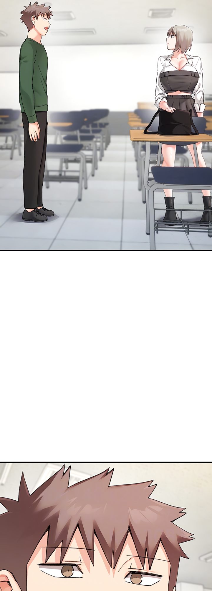 Doppelganger Female Friends