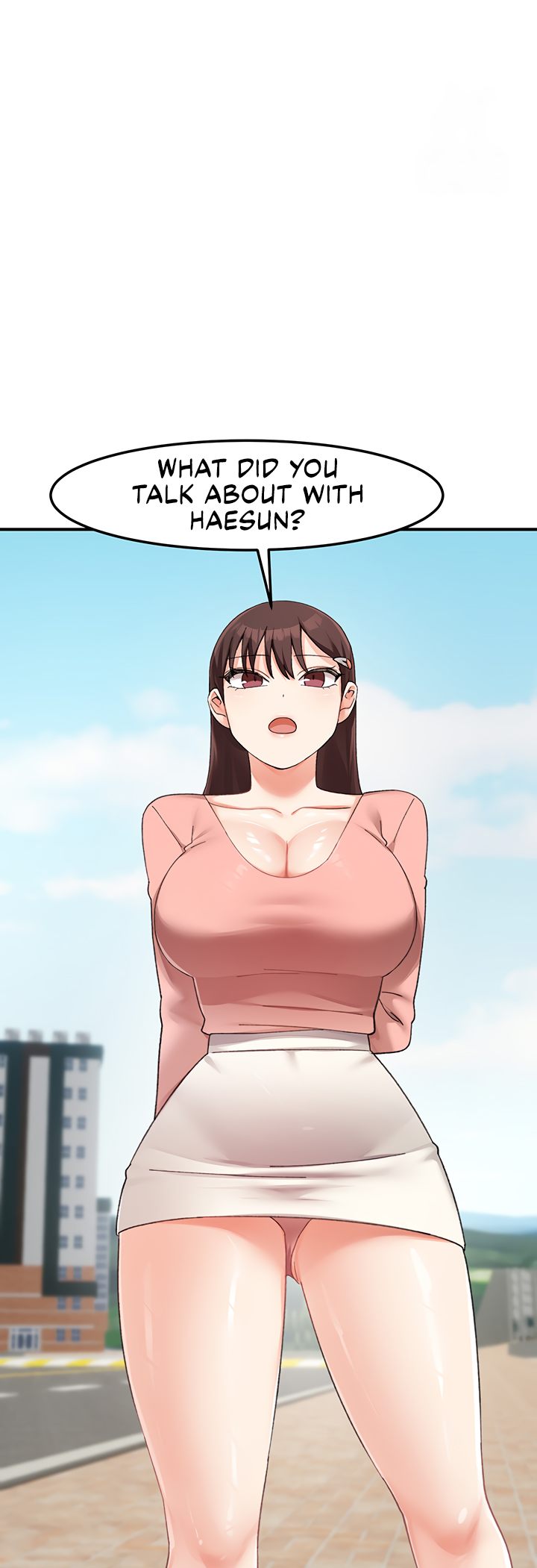 Doppelganger Female Friends