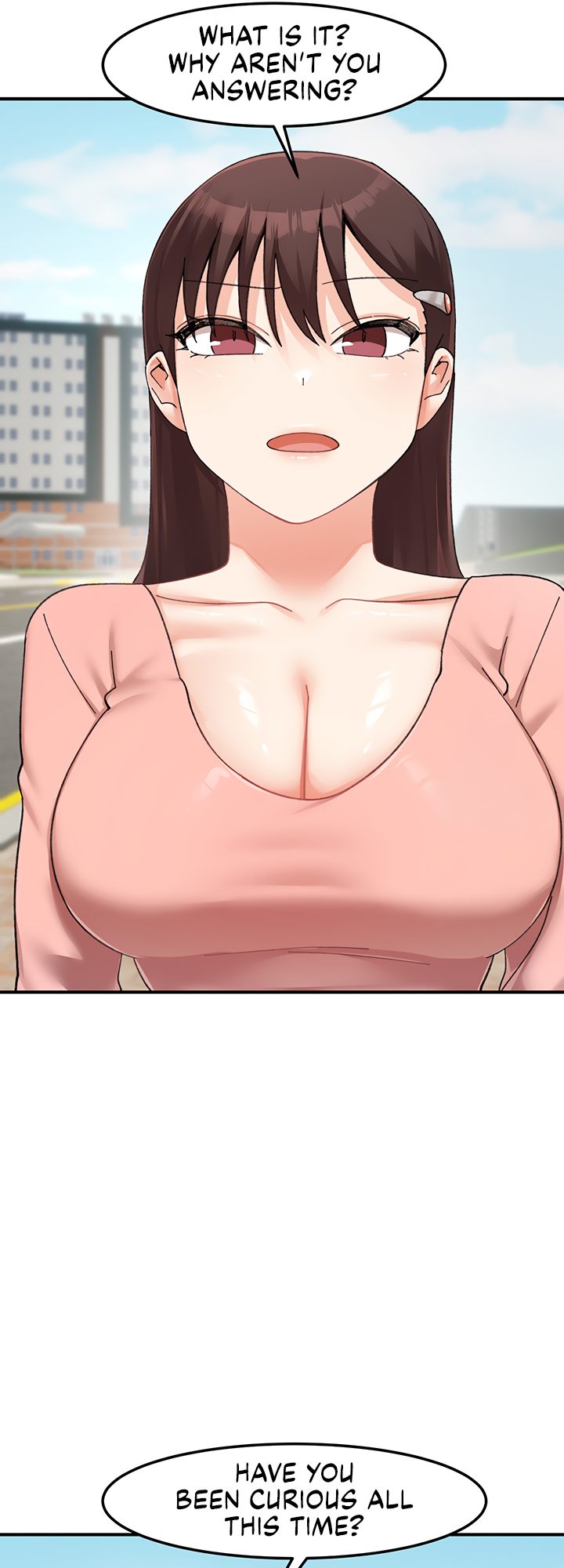 Doppelganger Female Friends