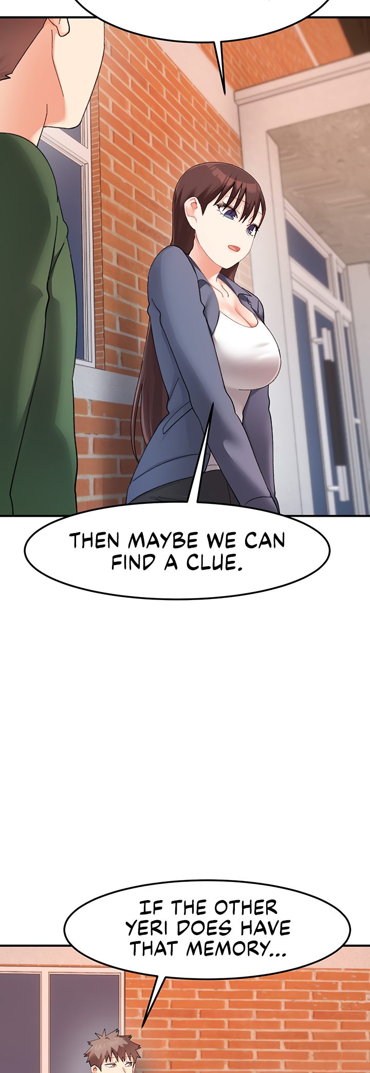 Doppelganger Female Friends