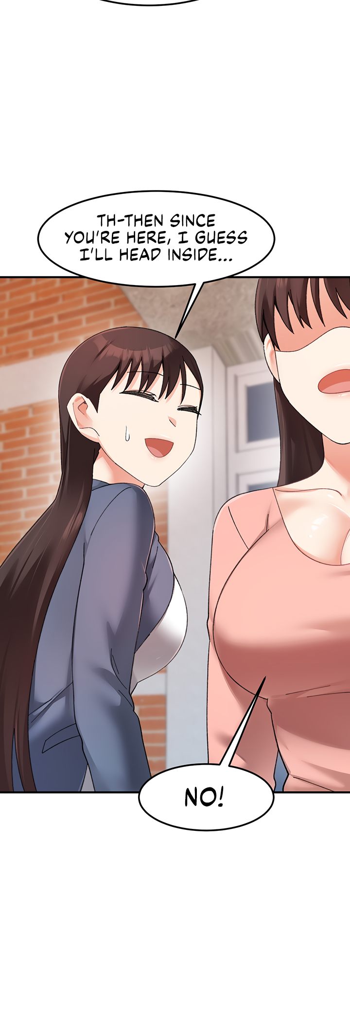 Doppelganger Female Friends
