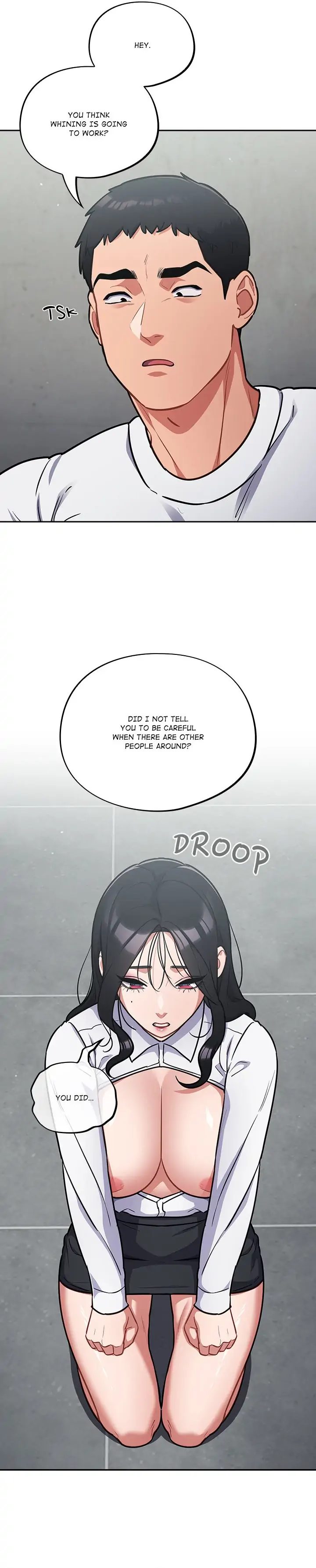 Idiot Virus