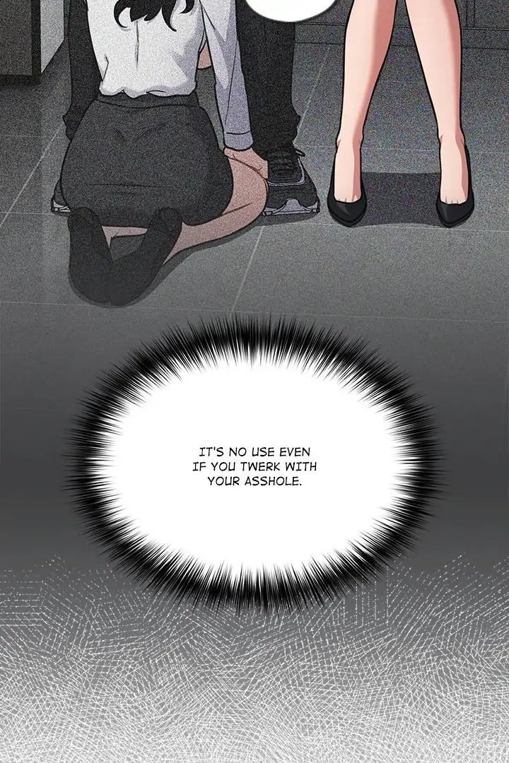 Idiot Virus